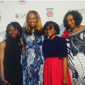 Navy Blue Bodysuit Top